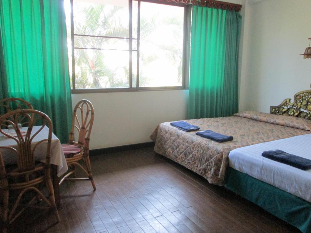 נונג קאי Royal Jommanee Hotel Nongkhai מראה חיצוני תמונה