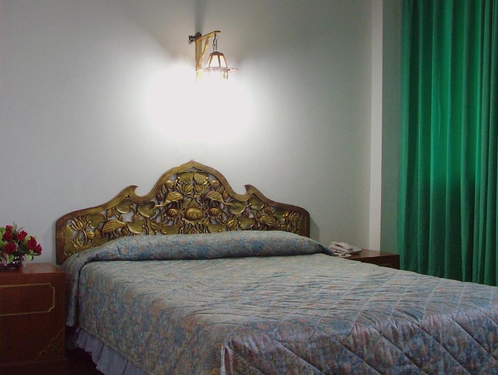 נונג קאי Royal Jommanee Hotel Nongkhai חדר תמונה
